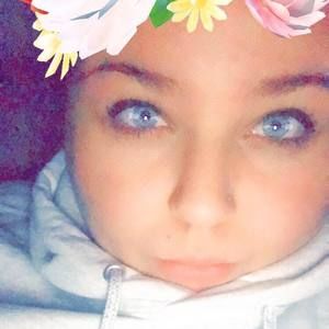 Meet your Posher, Sierra